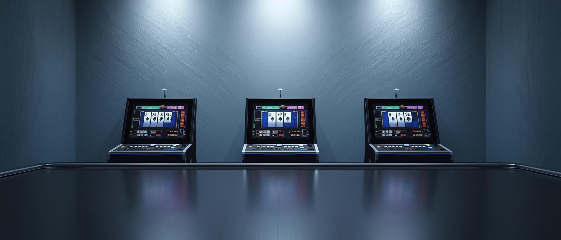 Vergleich von Auszahlungsquoten und Volatilität